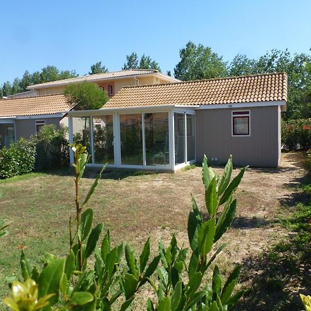 ונדרה Lodges Mediterranee מראה חיצוני תמונה