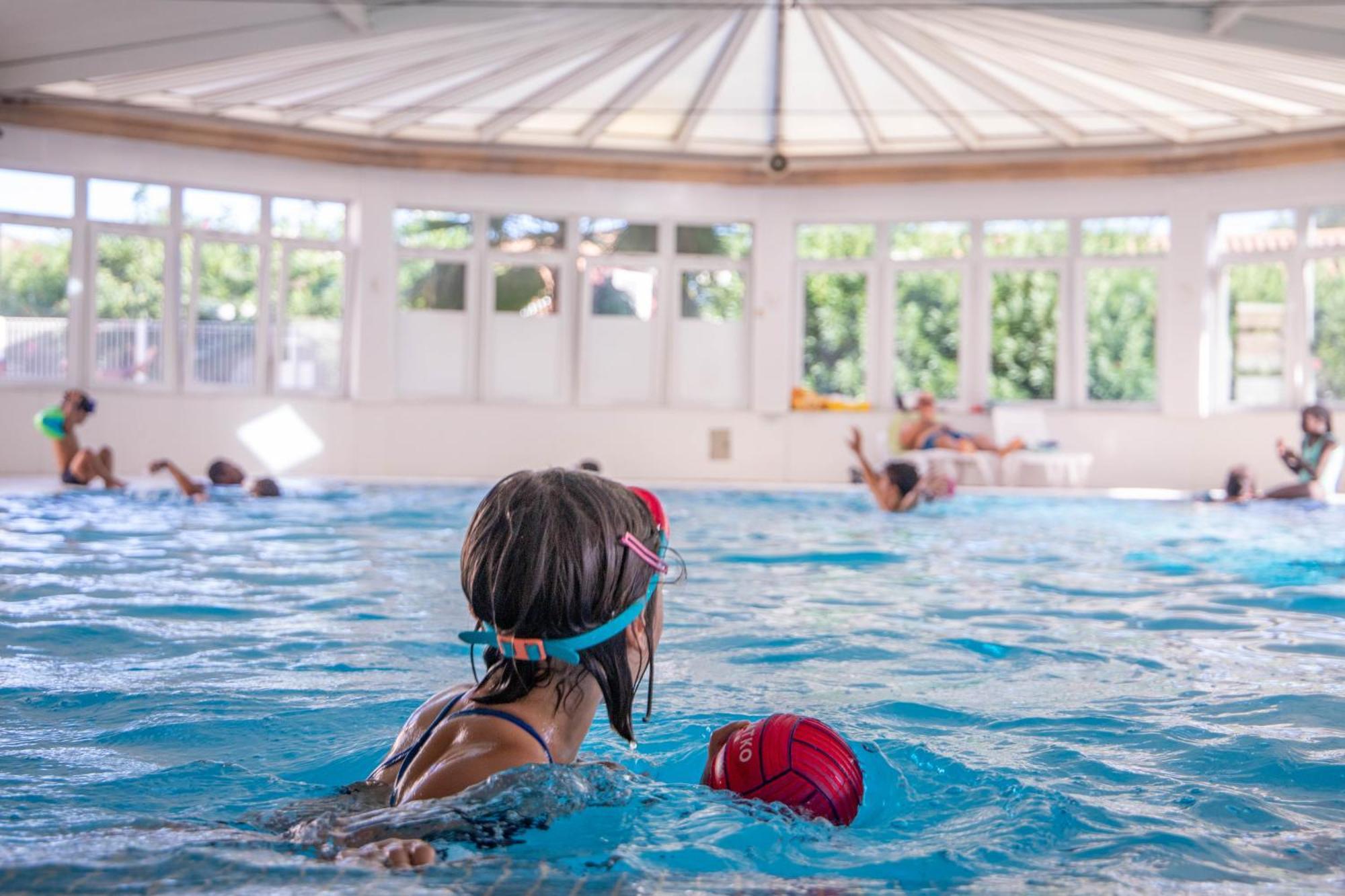 ונדרה Lodges Mediterranee מראה חיצוני תמונה