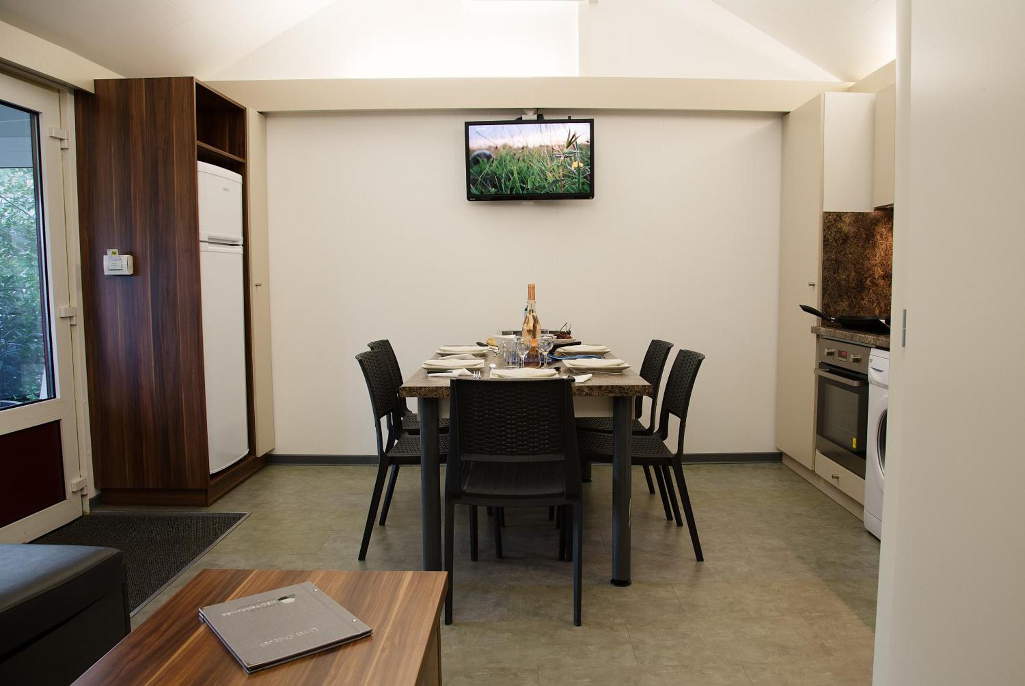 ונדרה Lodges Mediterranee חדר תמונה