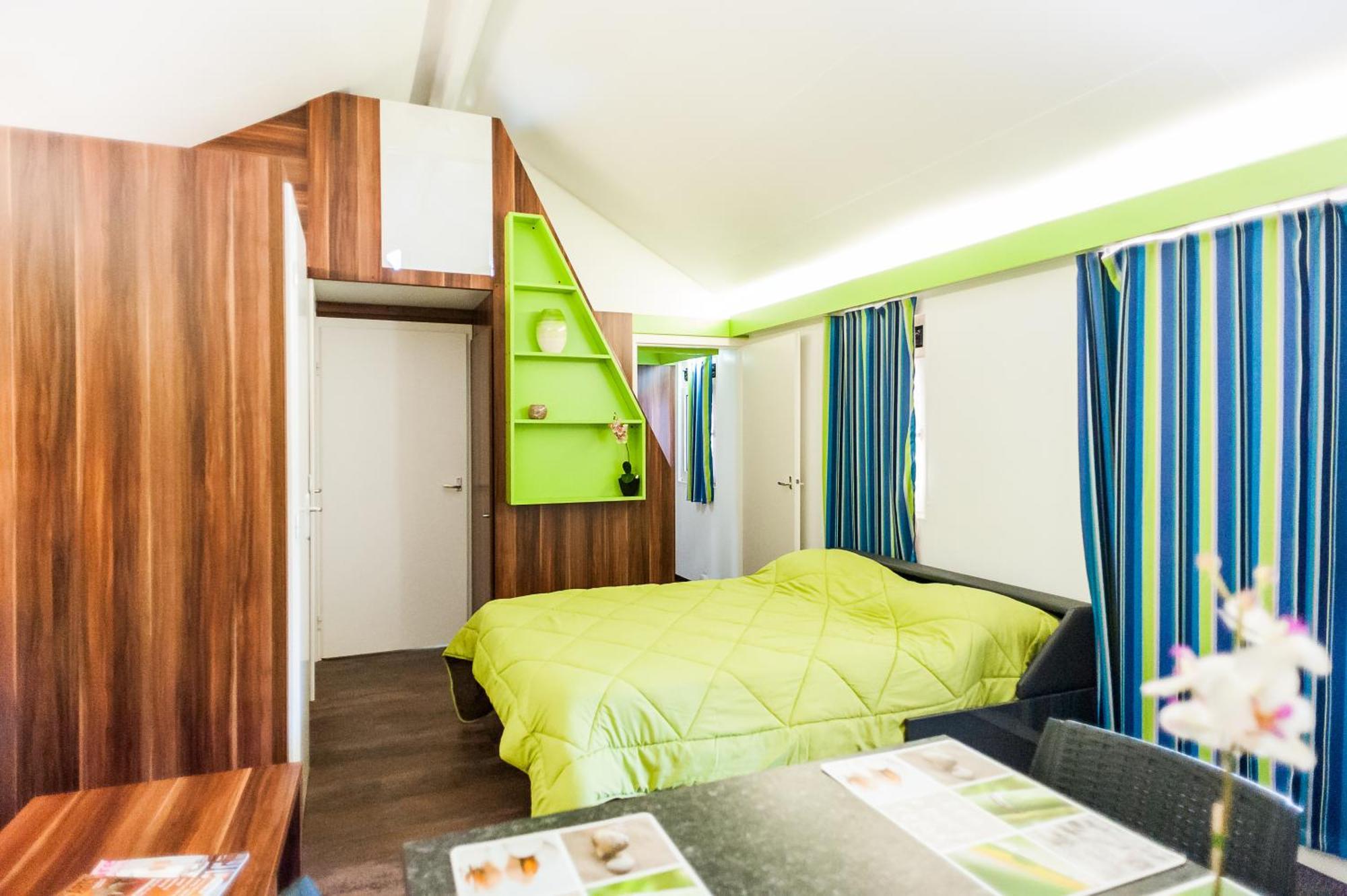 ונדרה Lodges Mediterranee חדר תמונה