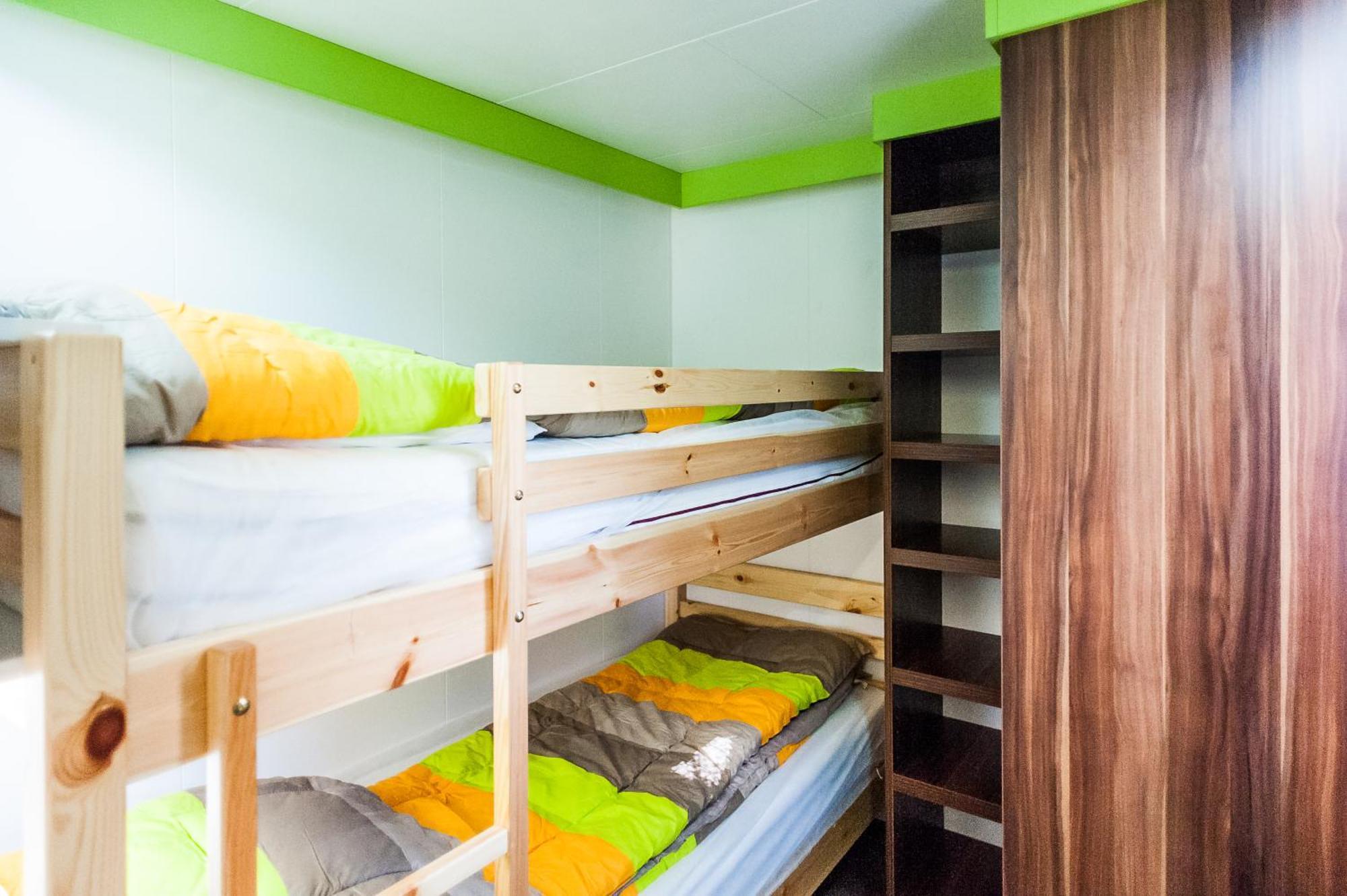 ונדרה Lodges Mediterranee חדר תמונה