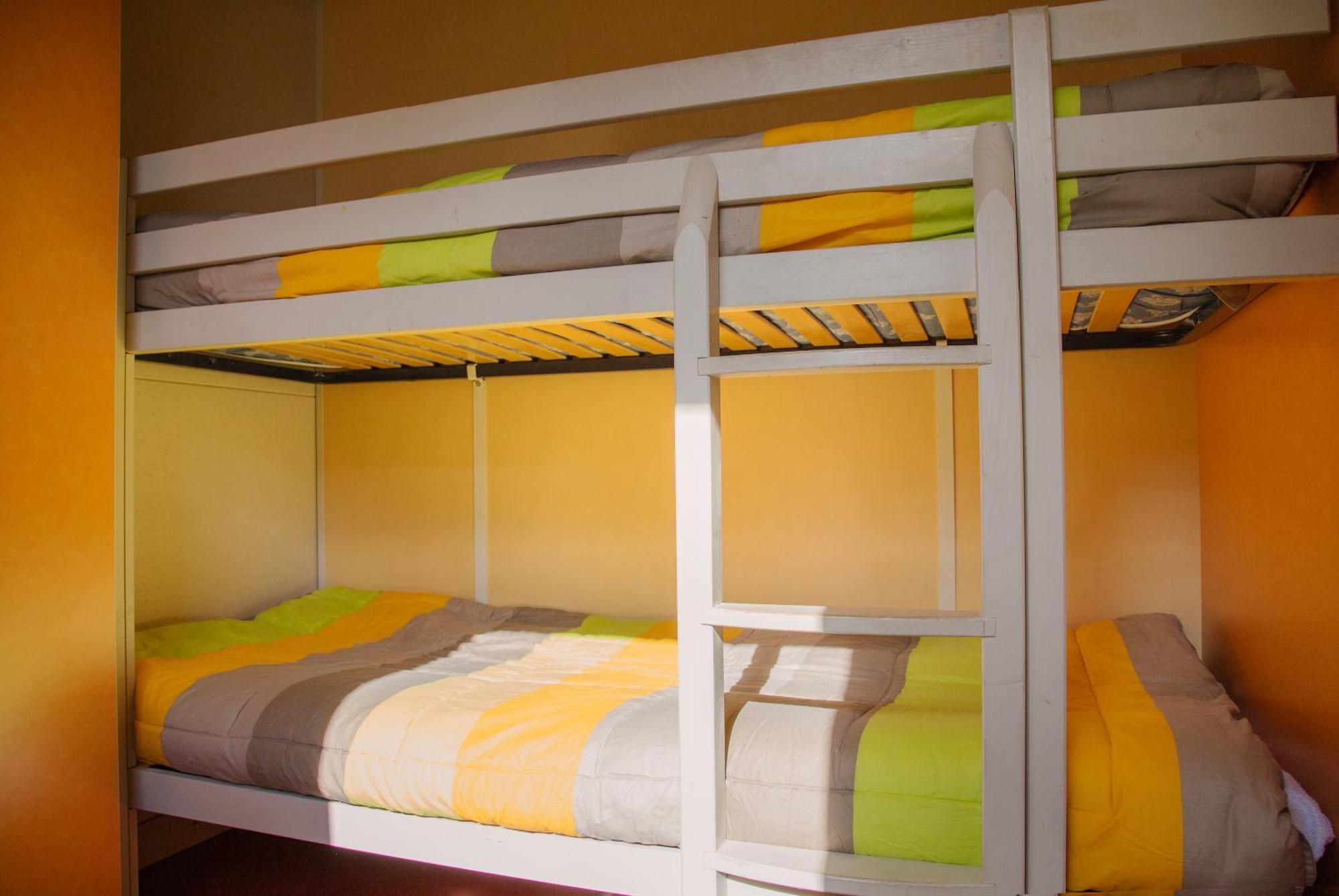 ונדרה Lodges Mediterranee חדר תמונה