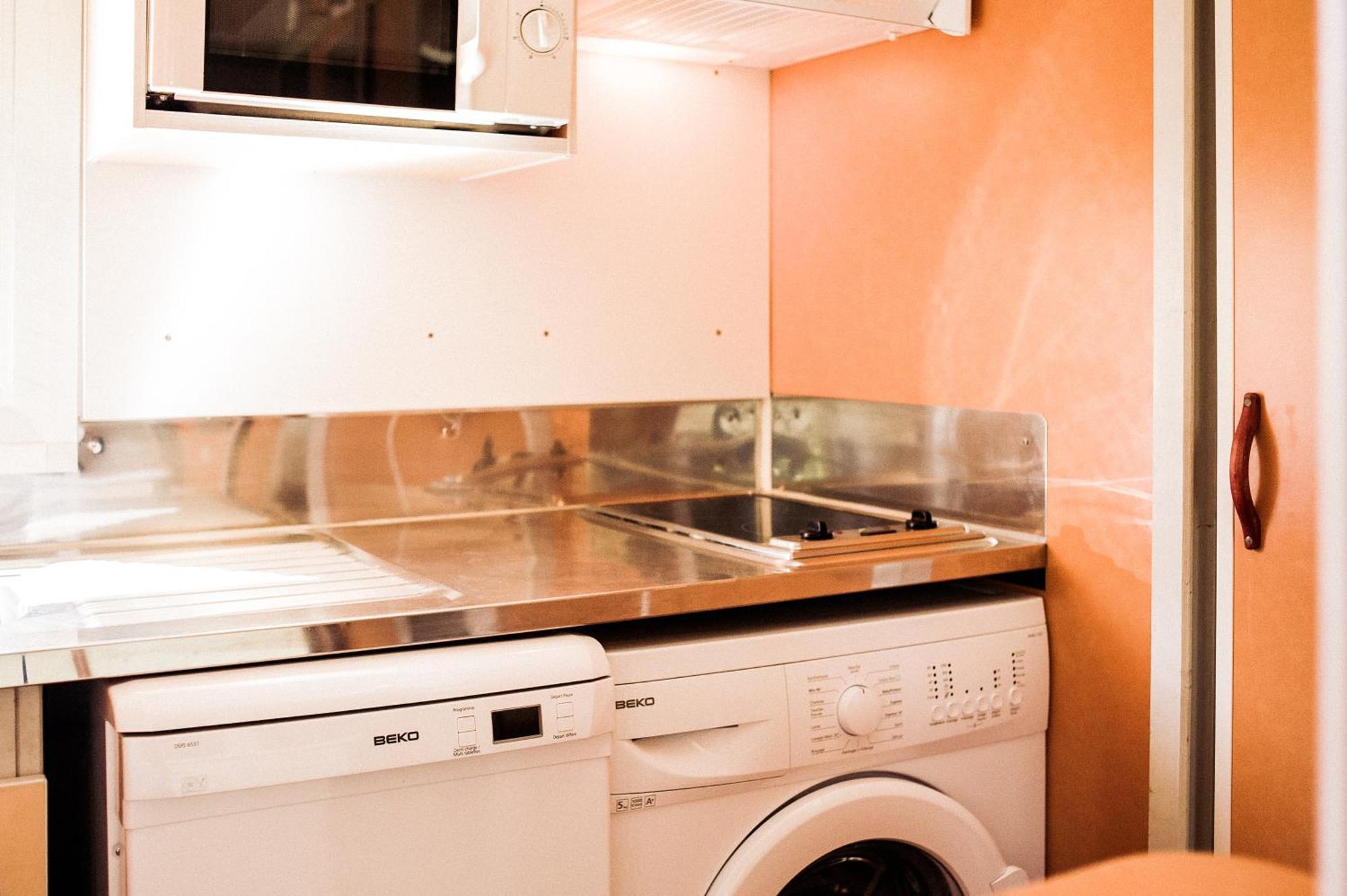 ונדרה Lodges Mediterranee חדר תמונה