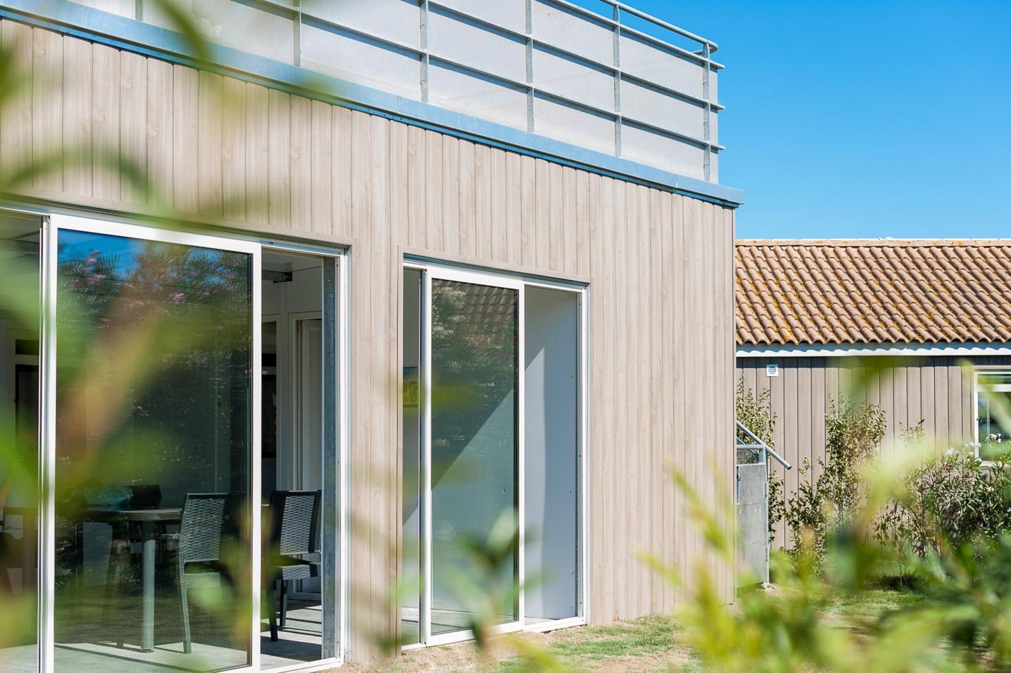 ונדרה Lodges Mediterranee חדר תמונה