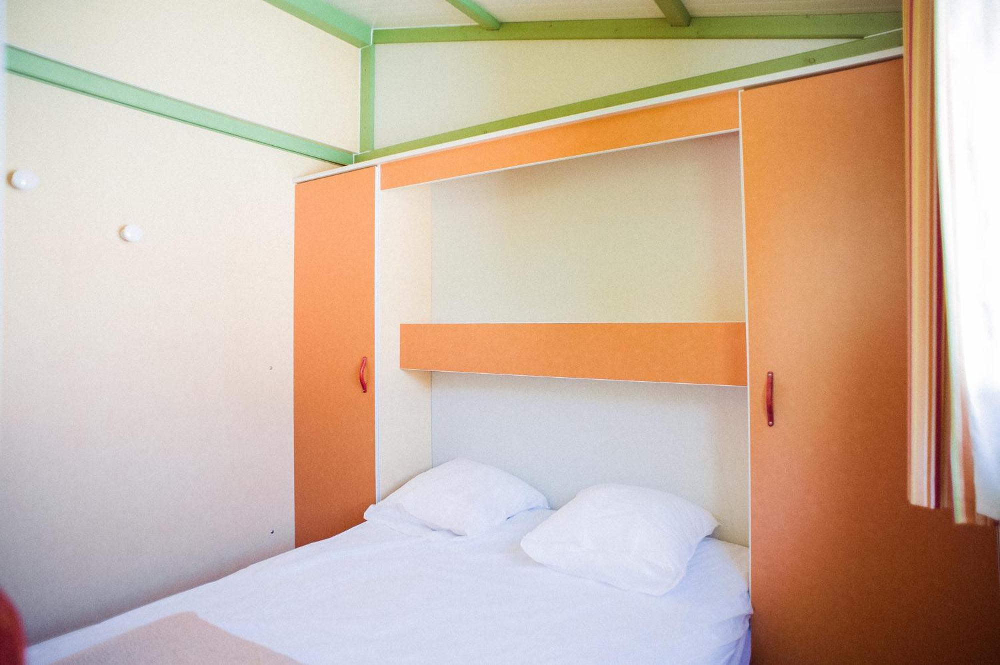 ונדרה Lodges Mediterranee חדר תמונה