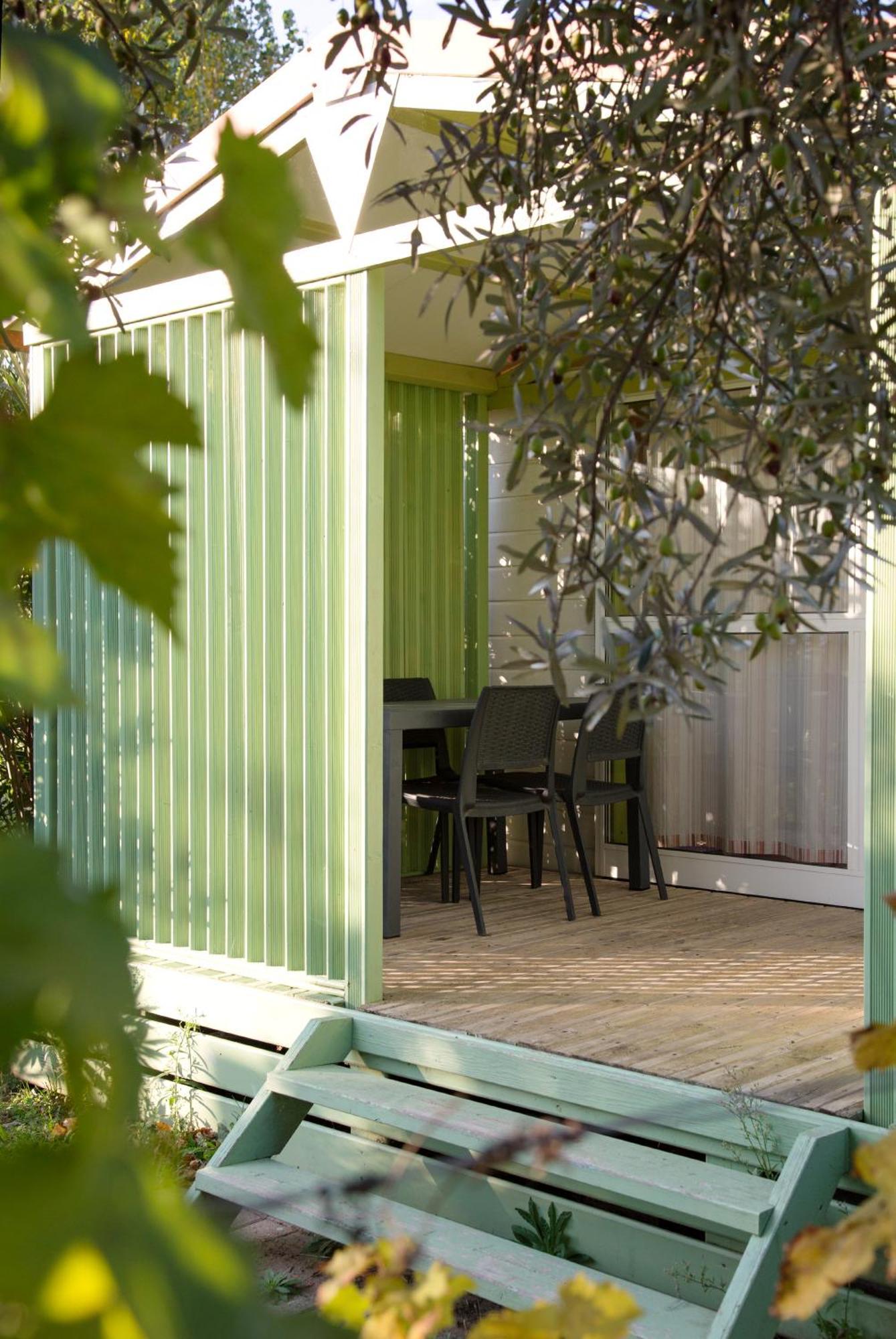 ונדרה Lodges Mediterranee חדר תמונה