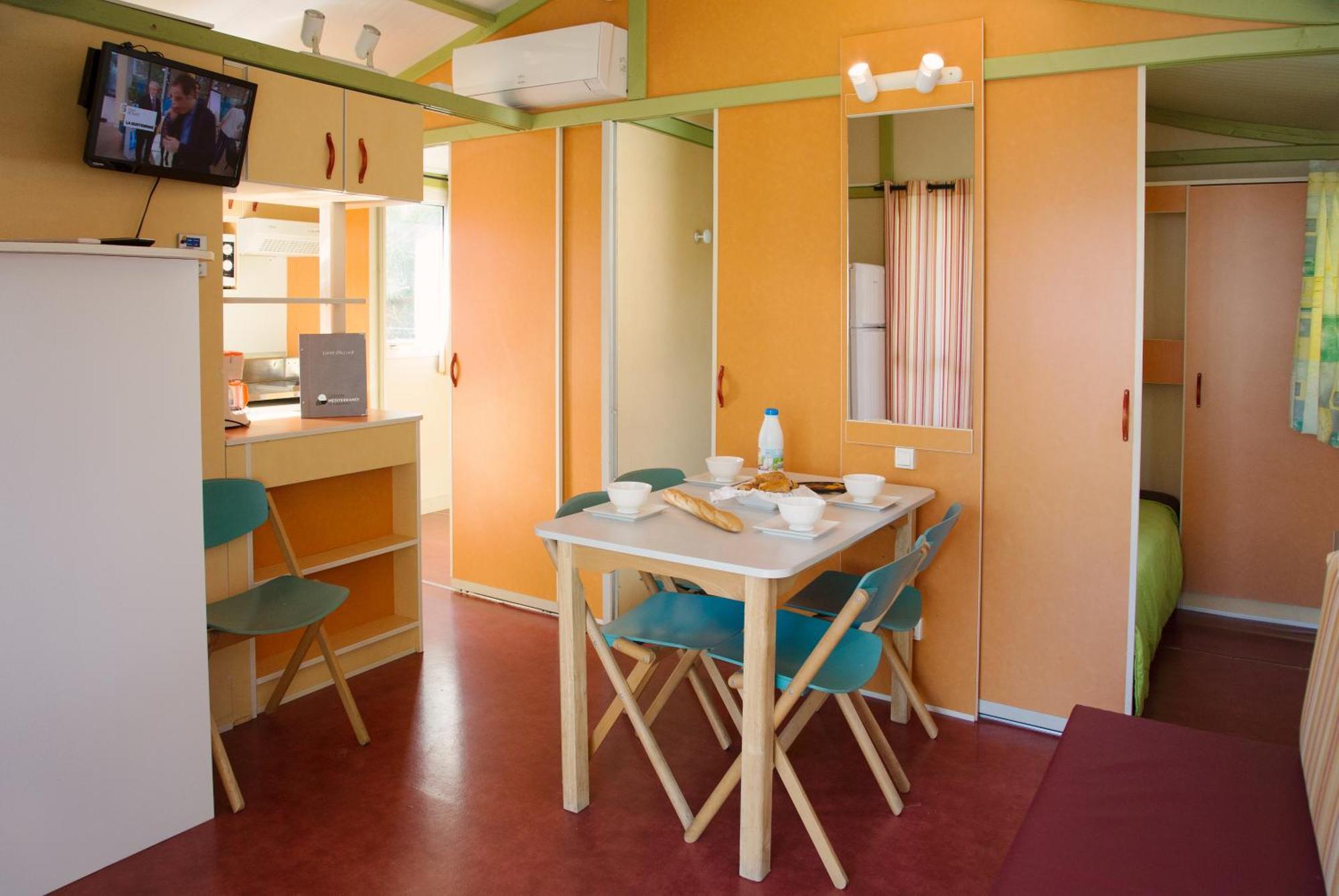 ונדרה Lodges Mediterranee חדר תמונה