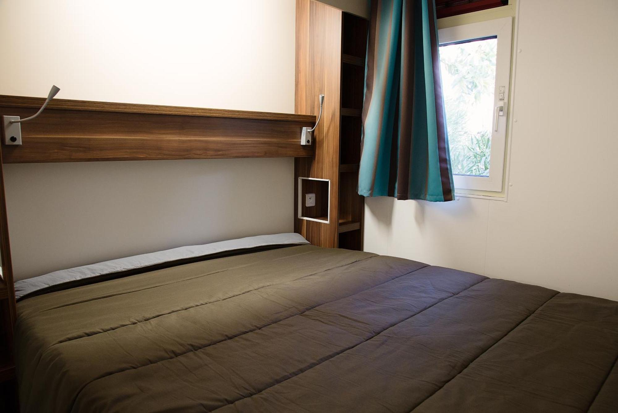 ונדרה Lodges Mediterranee חדר תמונה