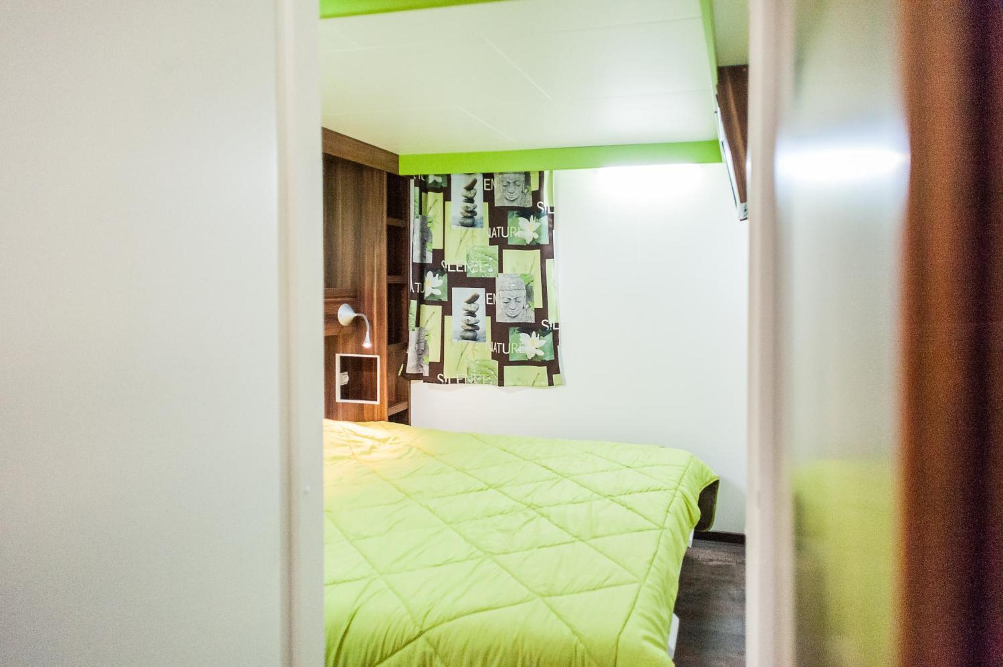 ונדרה Lodges Mediterranee חדר תמונה