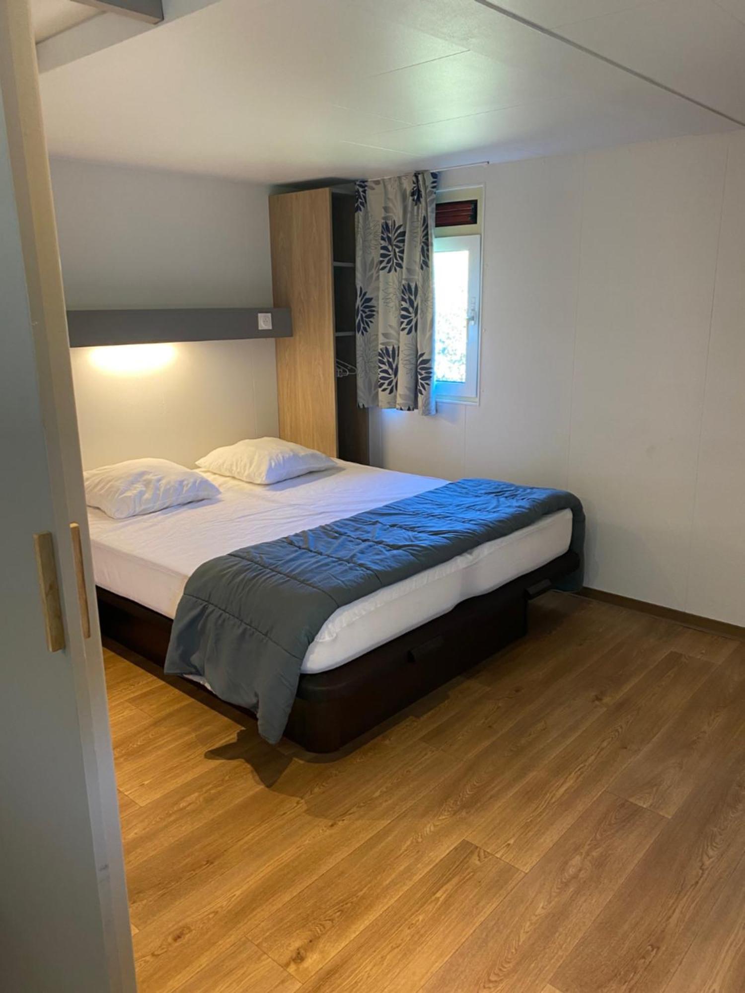ונדרה Lodges Mediterranee חדר תמונה