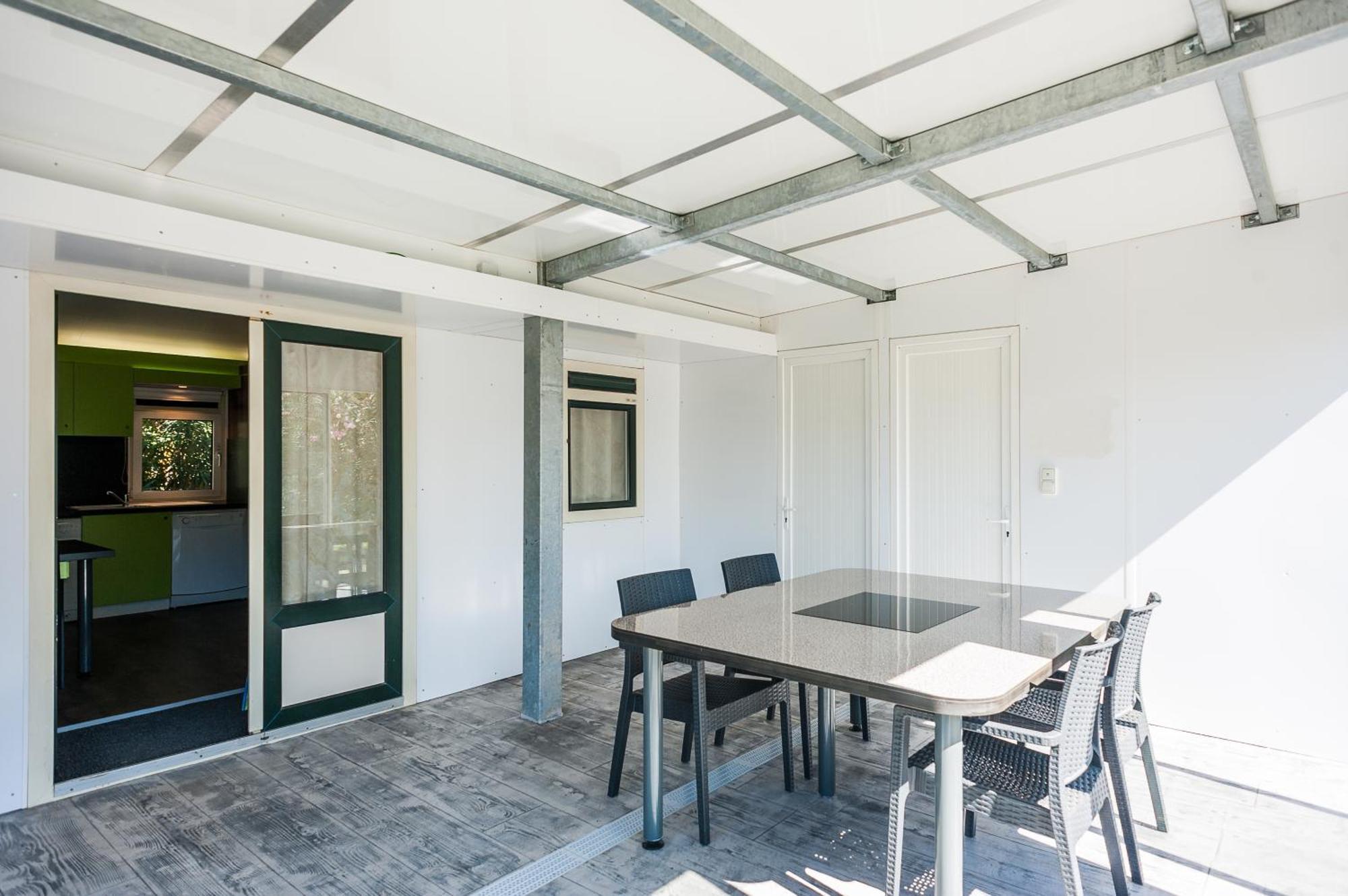 ונדרה Lodges Mediterranee חדר תמונה