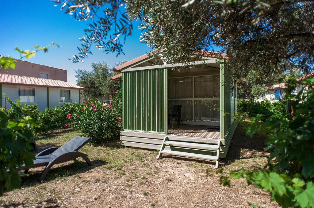 ונדרה Lodges Mediterranee מראה חיצוני תמונה